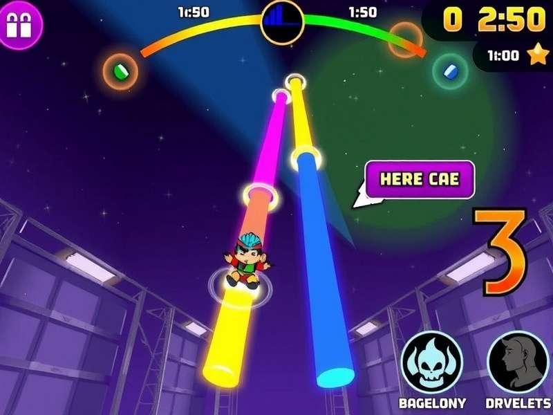 Bolly Groove Sensation gameplay screenshot